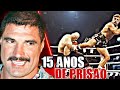 DENNIS ALEXIO - A glória e ruína do Kickboxer mais famoso dos anos 90 #FIGHTDOCS