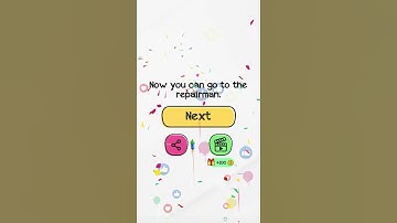 Braindom : Level 57 Walkthrough (Tricky Brain Puzzles)