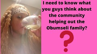Family of Christian Obumseli black man murdered by his Only Fans girlfriend looking for help Wealth
