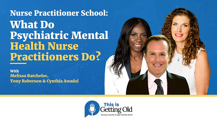 Nurse Practitioner School: What Do Psychiatric Mental Health Nurse Practitioners Do?
