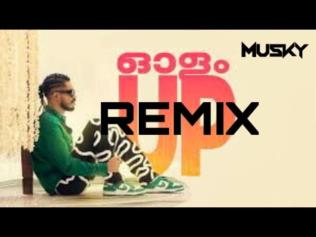 Olam Up | Sulaikha Manzil | Remix | Musky class=