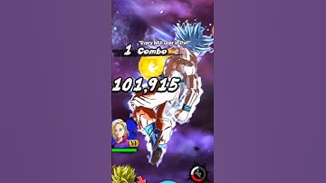 "This is PVP Situation Right Now😭💔" (Dragon Ball Legends) #dragonballlegends #dblegends #shorts #dbl