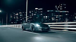 Oliver C Beats - Annoyance (Nissan Gtr R35) | 4K