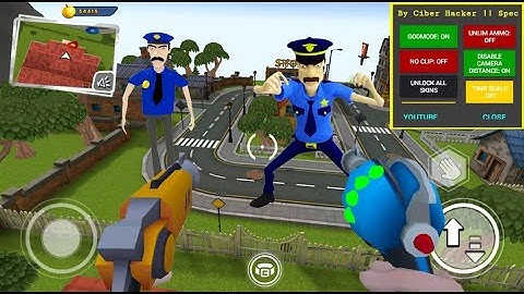 Dark Riddle 4.0.1 | Gameplay Android/IOS | MOD ALL SKINS | Gameplay Walkthrough | Part 1