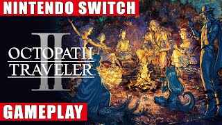 Octopath Traveler II (Nintendo Switch) – igabiba
