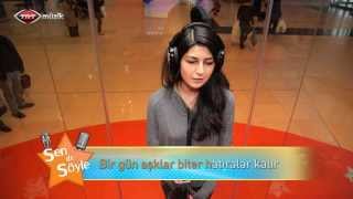 Sen De Söyle 56. - 30 Ocak 2014 Perşembe