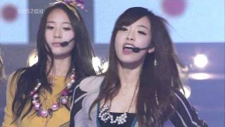 101230.Kbs.2010 O Daejun Festival.fx - Lollipop.hdtv.mpeg2.1080I-Killerboyz.ts