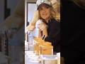 Lainey took a tour of ​⁠​Whataburger, walked out leading the kitchen. Big release in 2026 #trending