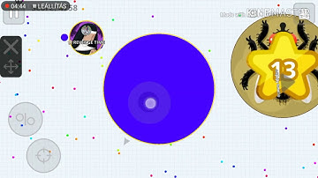 AGAR.IO MOBILE MACRO HACK TUTORIAL (NO ROOT)(ANDROID/IOS)(EASY)