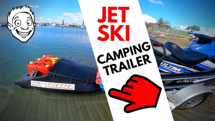 Hacks for Jet Skiers 