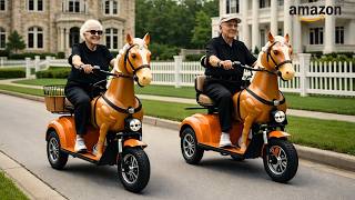 25 Life Changing Amazon Items for the Elderly That Helps Improve Their Lives Today! (With Prices)