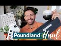 POUNDLAND HAUL, MARCH 2022 lots of £1 items! | MR CARRINGTON