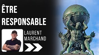 Qu'est-ce que la responsabilité 