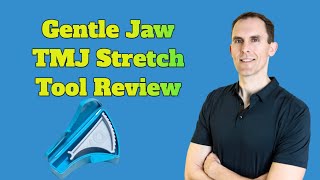 TMJ Massage Tool | A Complete Review Of The Gentle Jaw TMJ Massage Tool