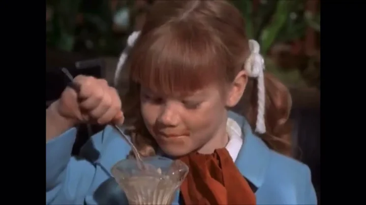 Tracy moments- Partridge Family (Season 1, part 1)