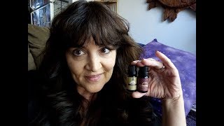 LagunaMoon Essential Oils- Unboxing/Review