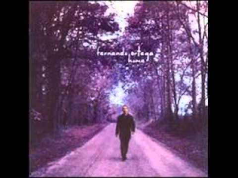 Fernando Ortega - Beyond the Sky - YouTube