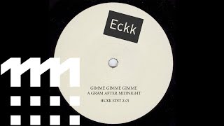 Eckk -  Jimmy, Jimmy, Jimmy  (AFTER MIDNIGHT ECKK EDIT 2.0) chords