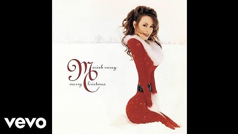 Mariah Carey - All I Want For Christmas Is You But It