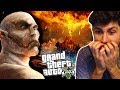 GTA 5 GİZEMLİ OLAYLAR - CEHENNEMDE BİR GECE ! (Bölüm 2)