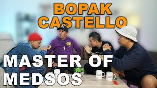 ANCUR!!! TANGGAPAN BOPAK CASTELLO TENTANG MEDIA SOSIAL SAAT INI!!! - SWAG! #15