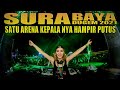DUGEM SURABAYA SATU ARENA HAMPIR KEPALA NYA PUTUS/2021