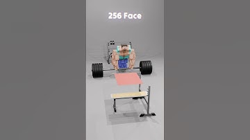 Minecraft 3D Cloth Simulation:ANATOLY #blender #animation #minecraft