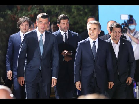 „ქართული ოცნება“  ხელისუფლებაში დარჩენას ისევ ძველი სახეებით აპირებს