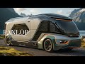 The best motorhome concept 2024  g1 