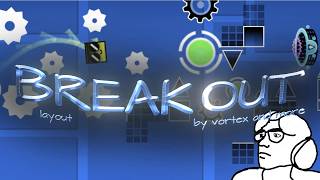 BREAKOUT - Full Layout Showcase. (Preview 1) [UPCOMING TOP 20-30]