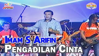 Imam S Arifin - Pengadilan Cinta (Official Video)