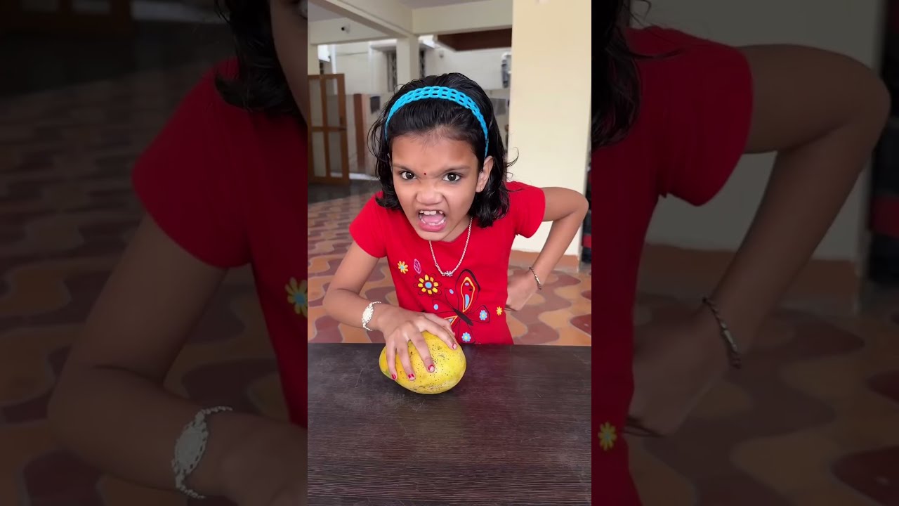 Kidnepar Ki Chalaki Kritikachannel Shorts Video
