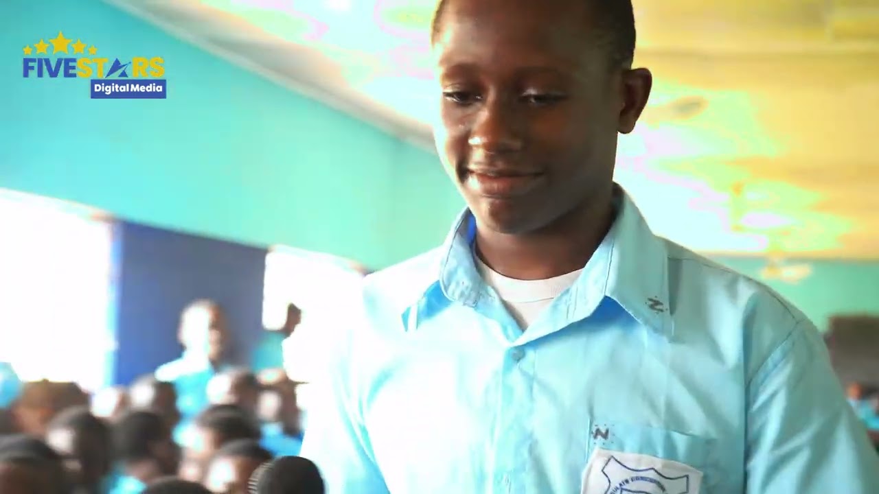 ICT & Digital Awareness Visit to Immaculate Conception Seminary, Ahiaeke | Umuahia