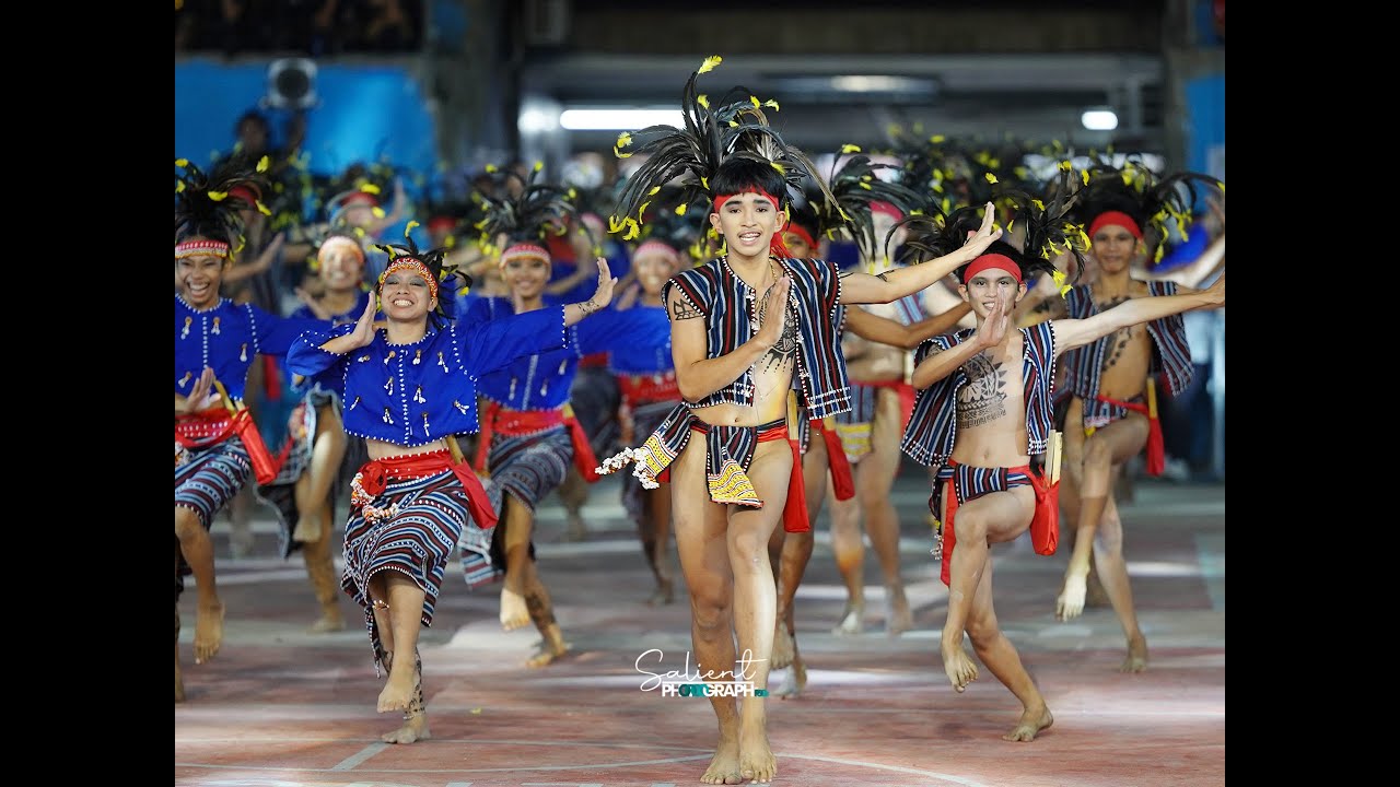 Mengal Festival 2024 | Contingent no. 2 UHS