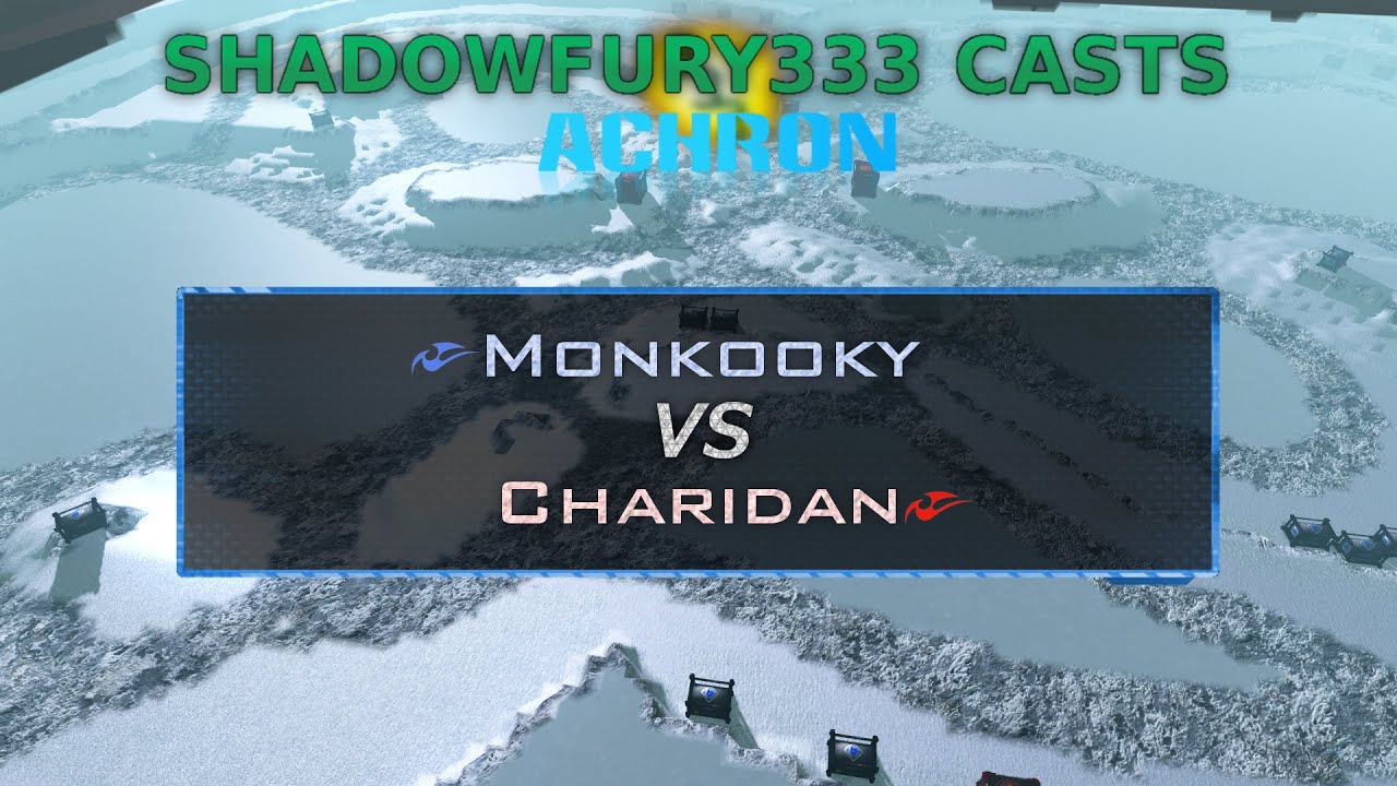 2014/07/15: Monkooky(V) vs Charidan(V) on Snowblind - Achron