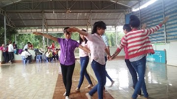 Day la tap mua oi loc khanh ne