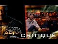 Critique cin black adam