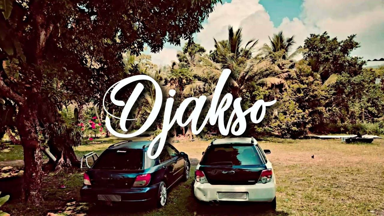 DJAKSO ✘ GOOD WITHOUT [ZOUKREMIX] Z0Z5