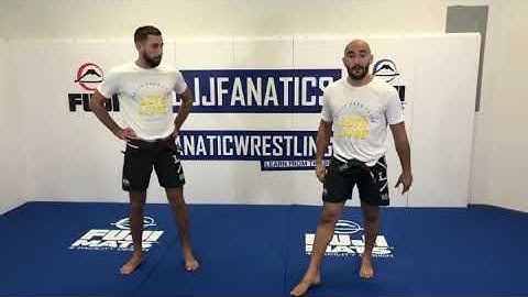 Guillotine Escape DVD on BJJFANATICS