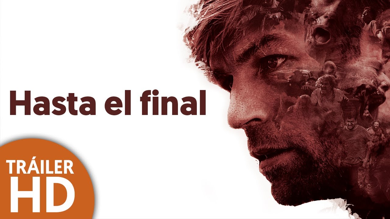 Hasta el final - Tráiler subtitulado [HD] - 2021 | Filmelier - YouTube