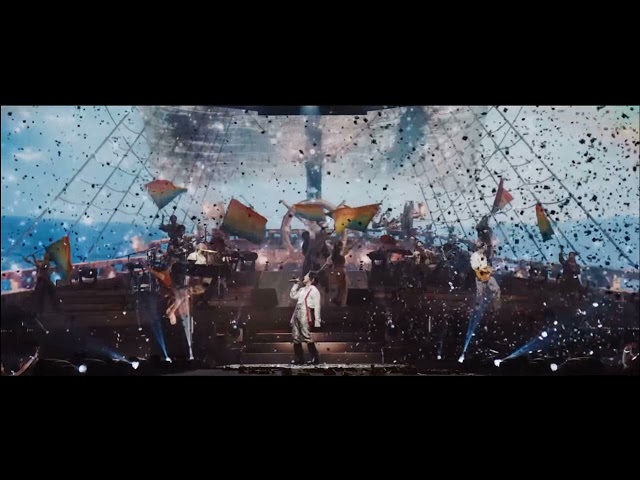 Mrs GREEN APPLE - ケセラセラ live (Acapella) - YouTube