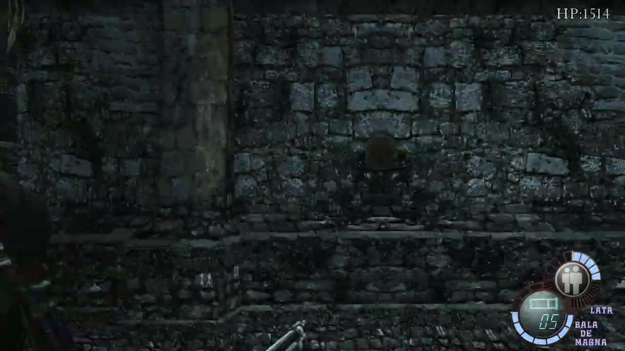 Resident Evil 4 EXECUTION Mod! АД БЕНЗОПИЛ! Убиваем всех!Интересный мод с классной музыкой! #3