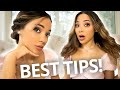 I tried this boujee beauty hack on a budget and OMG w/ Gabi Demartino