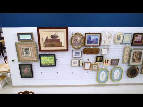 SVDP Fond du Lac: Pictures Frames 30% Off Sale (09/12/23)