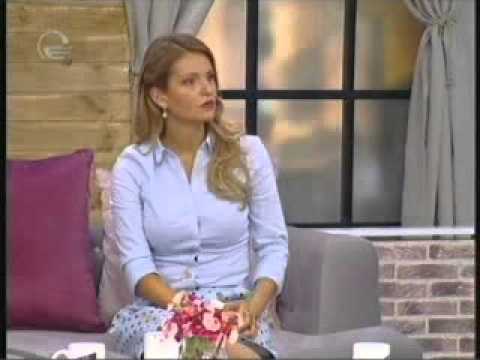 ევექსი რუბრიკა იმედის დღის შოუში, გადაცემა #1