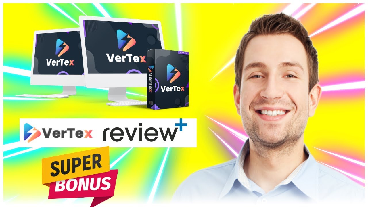 VerTex review, WOOW +BONUS