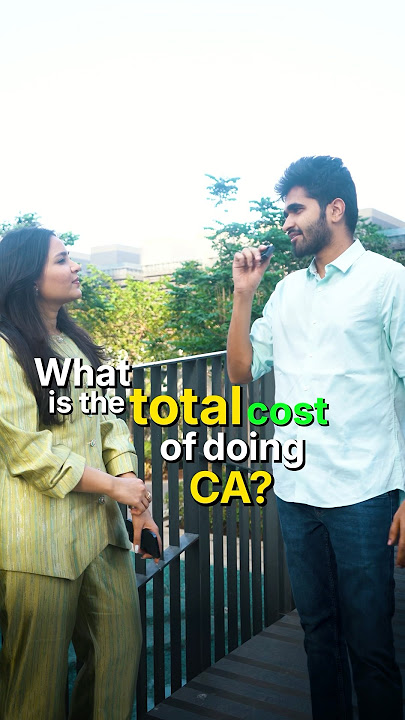 CA Earning ₹20 LPA😱😱 #kushallodha #ca #charteredaccountant #salary #cafoundation #cafinal
