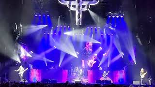 Judas Priest - Live - Dublin - 15.03.2024 -