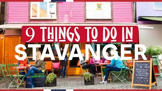 Stavanger: 9 things TO DO AND SEE | Visit Norway