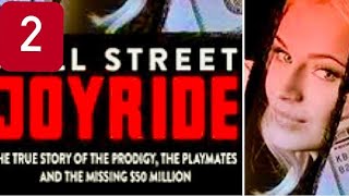 💸 Wall Street Joyride Review- pt 2 - Sandy Bentley